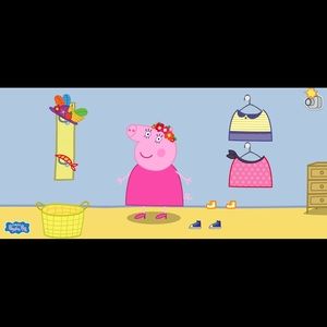 Meet your Posher, Roula